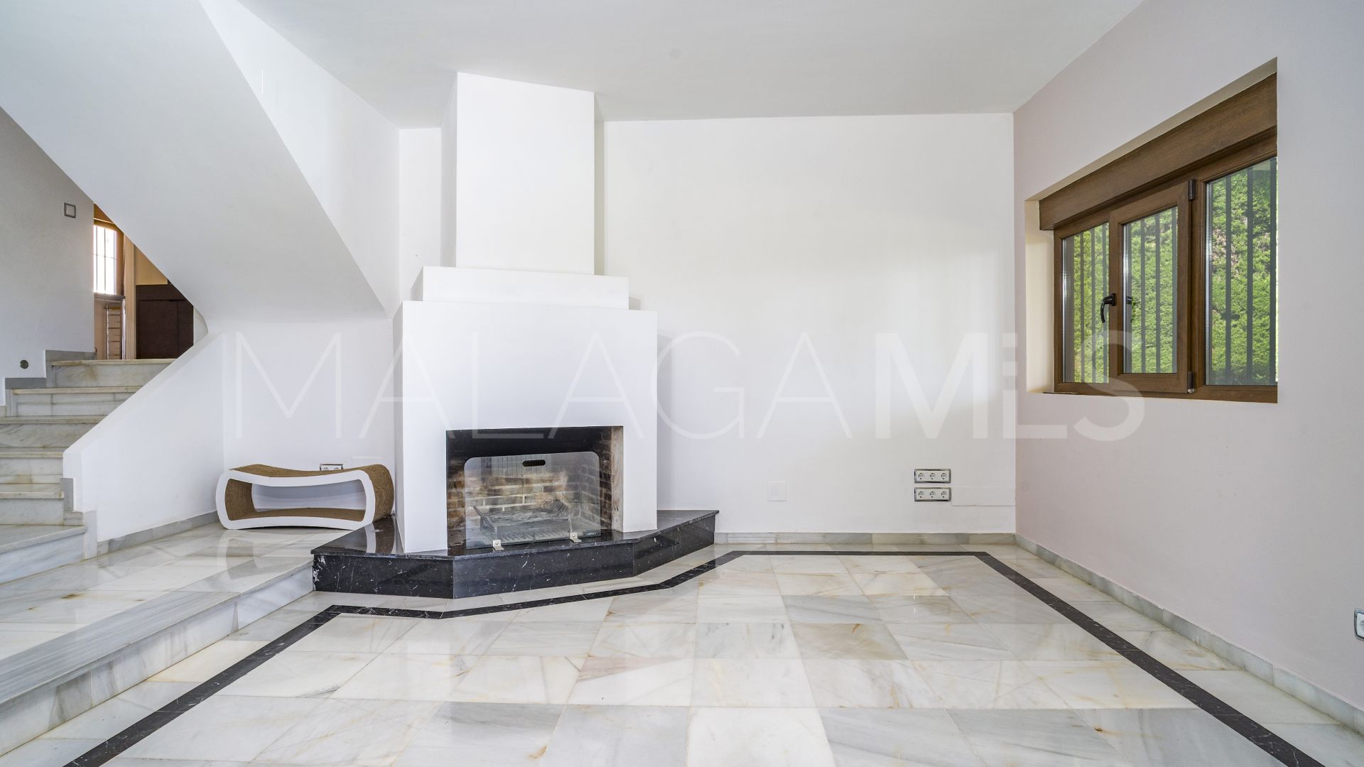 Villa for sale in Supermanzana H