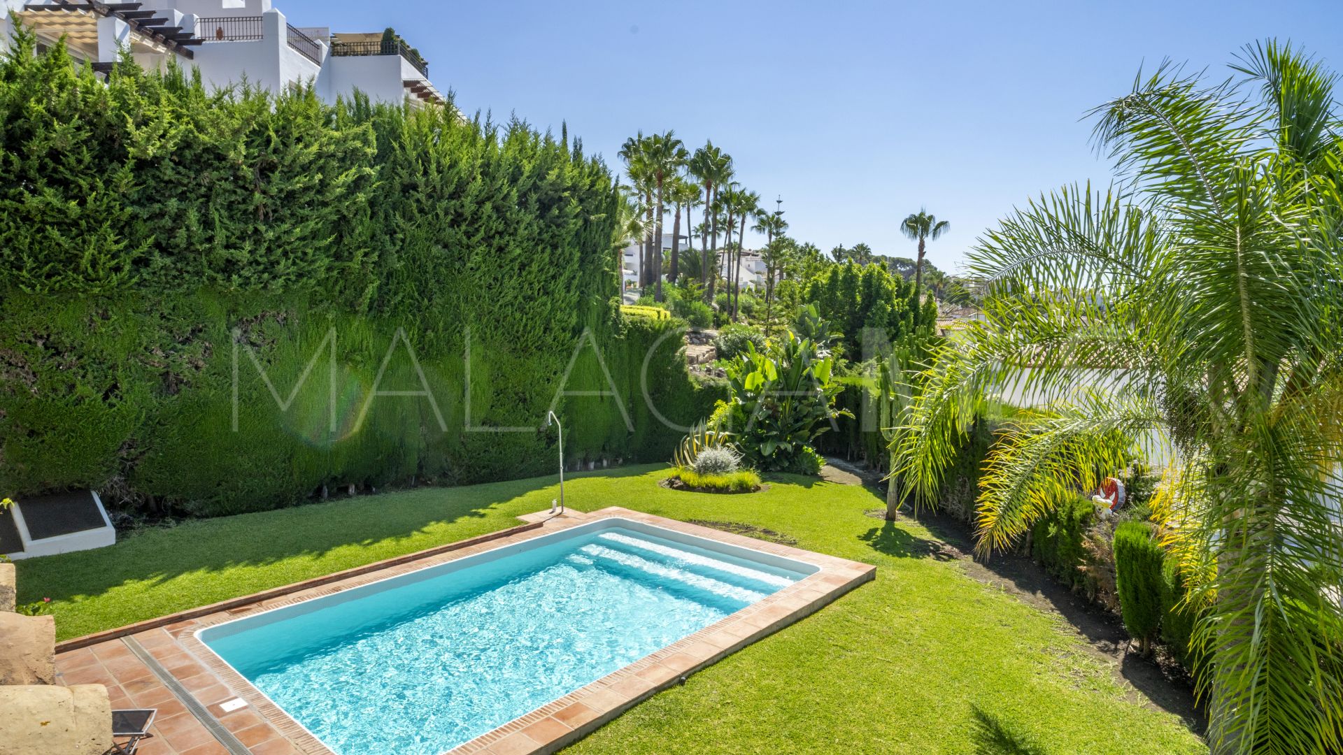 Supermanzana H, villa de 4 bedrooms for sale