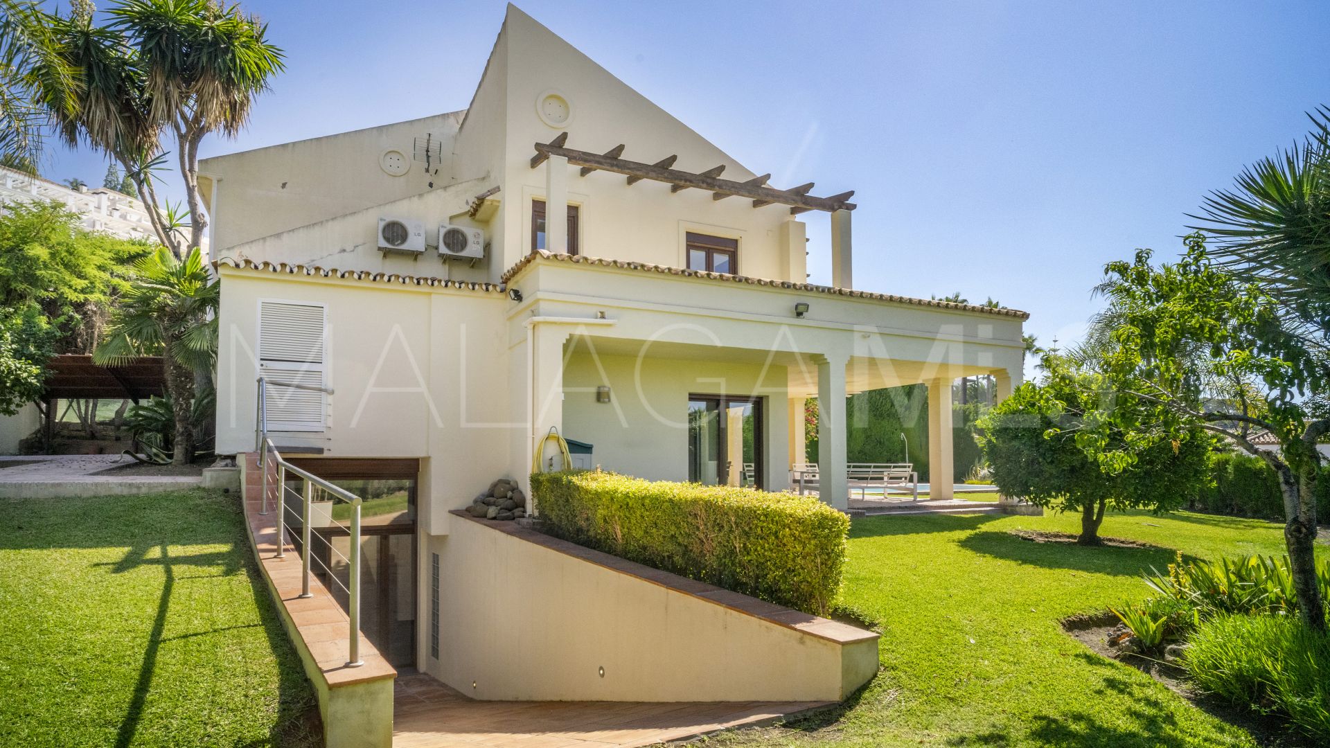 Supermanzana H, villa de 4 bedrooms for sale