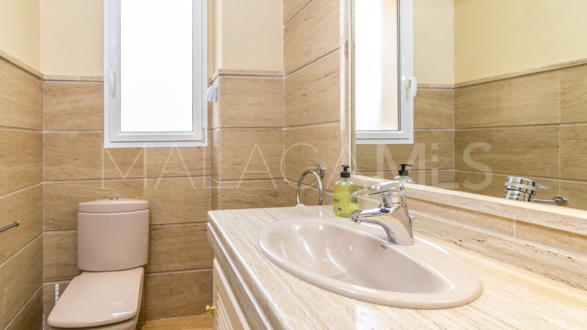 Duplex penthouse for sale in Albatross Hill