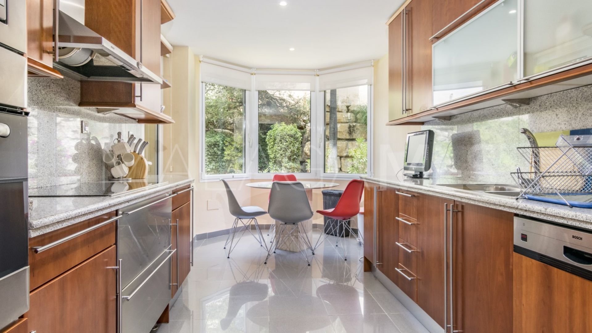 Duplex penthouse for sale in Albatross Hill