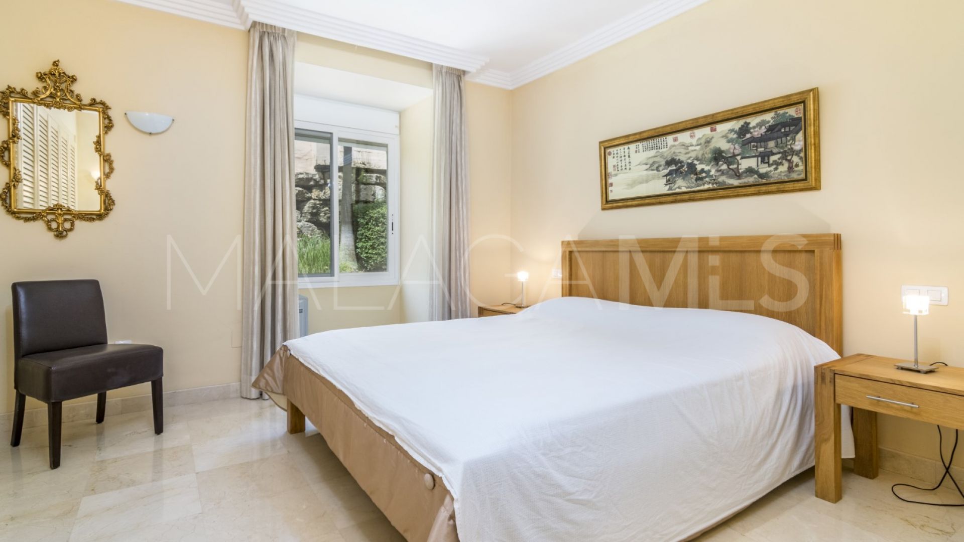 Duplex penthouse for sale in Albatross Hill
