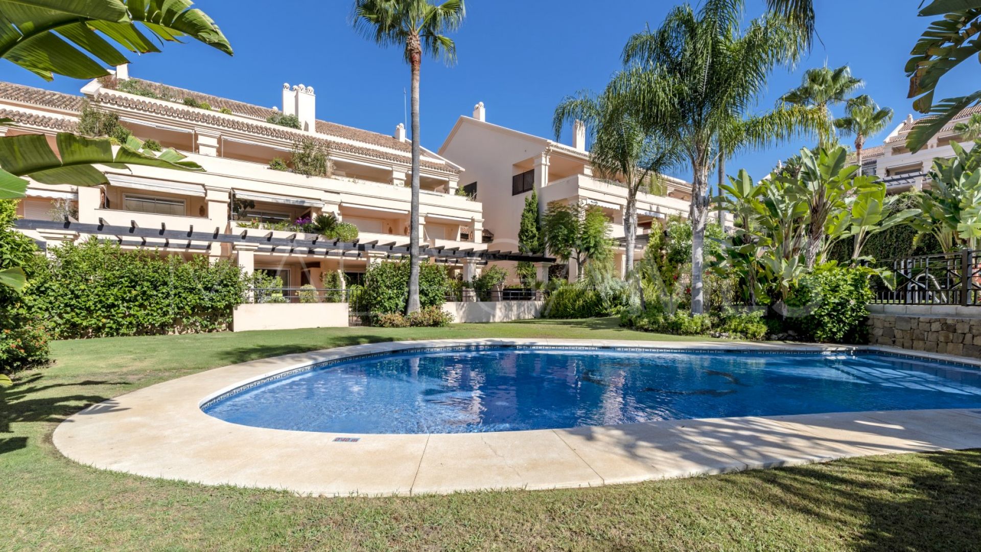 Duplex penthouse for sale in Albatross Hill