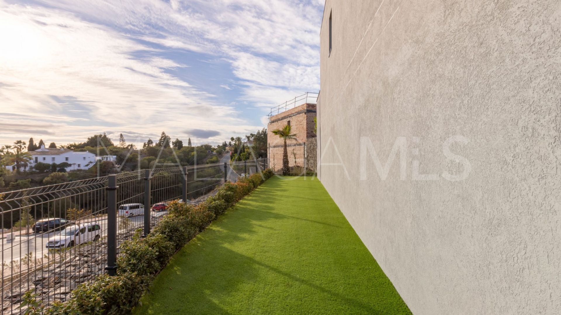Radhus for sale in El Chaparral