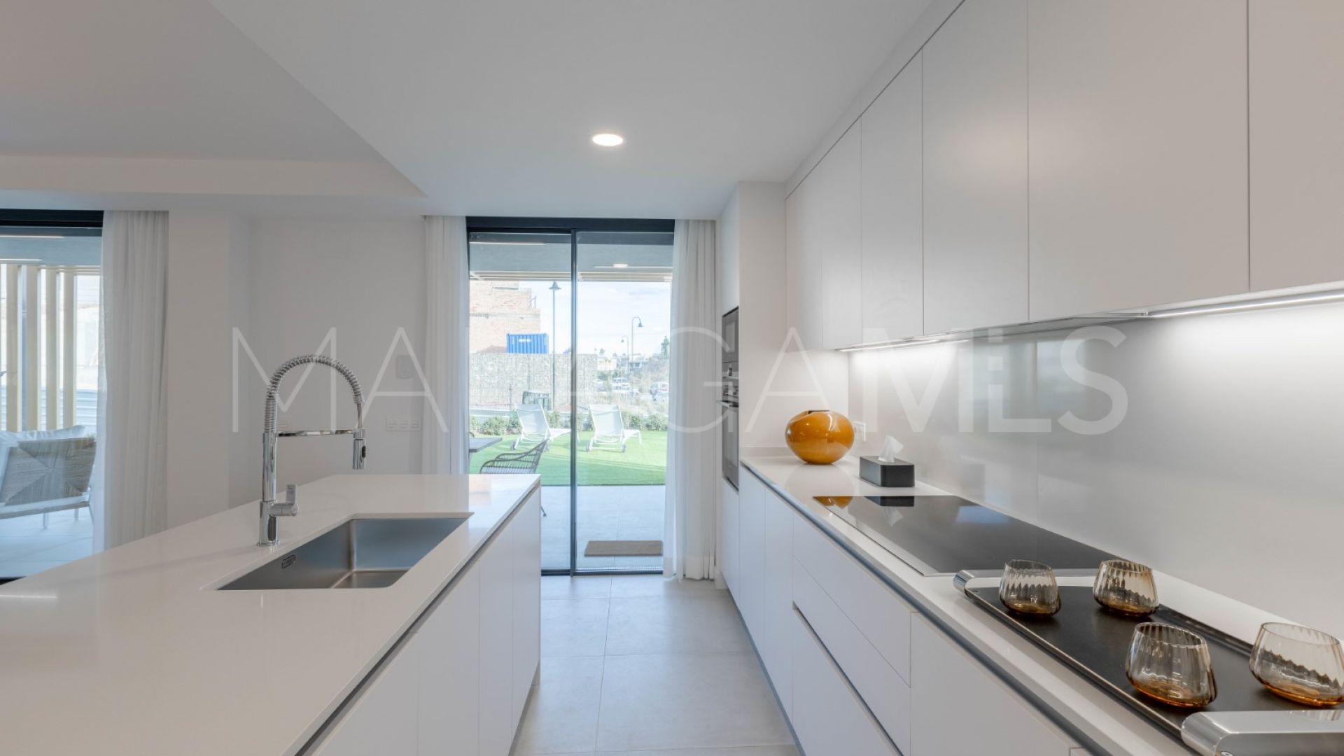 Radhus for sale in El Chaparral