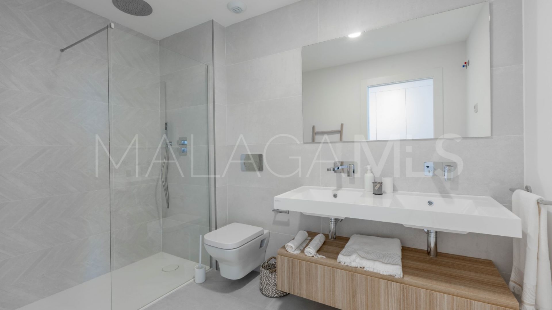 Radhus for sale in El Chaparral