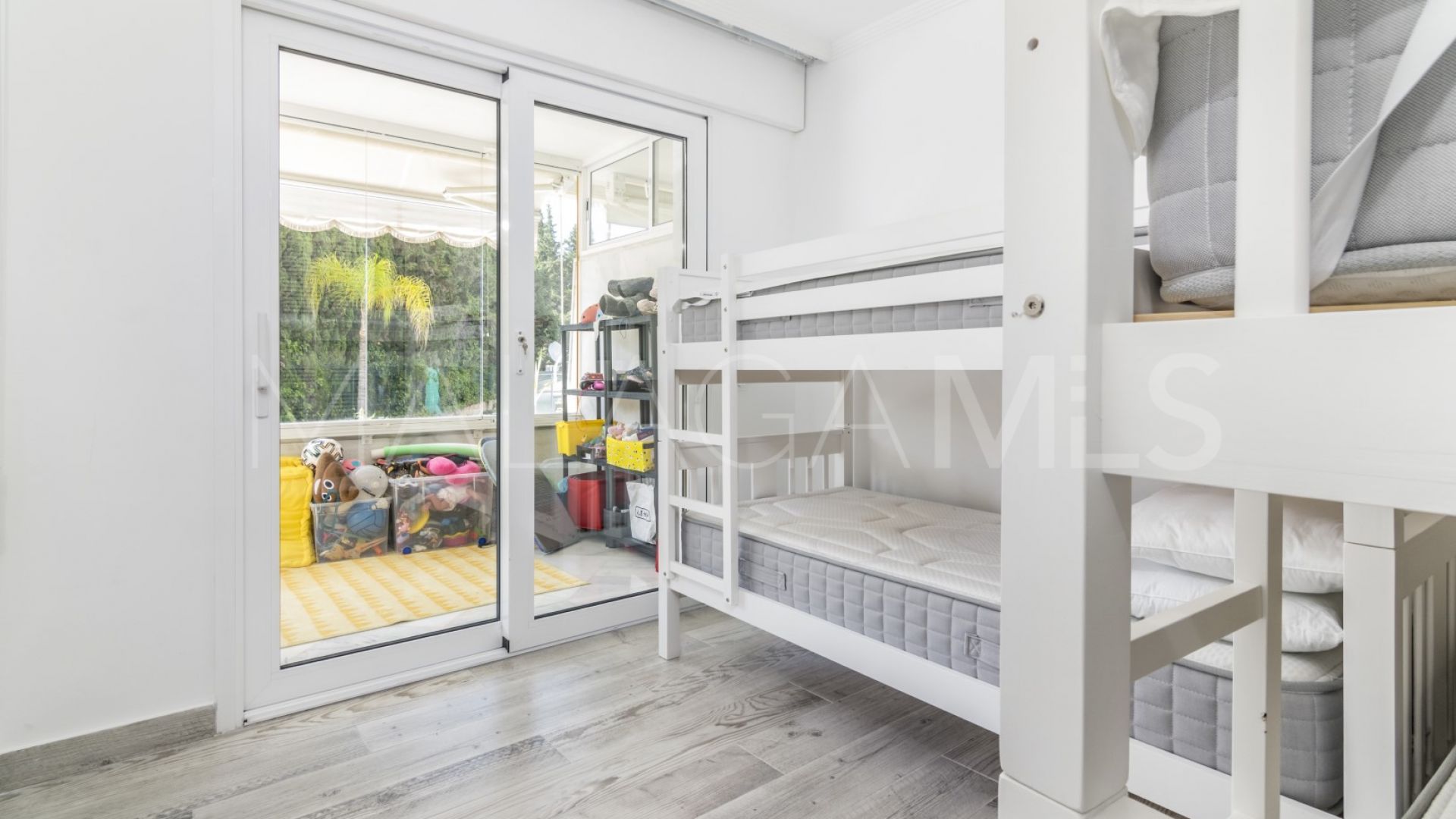 Appartement rez de chaussée for sale in Los Granados Golf