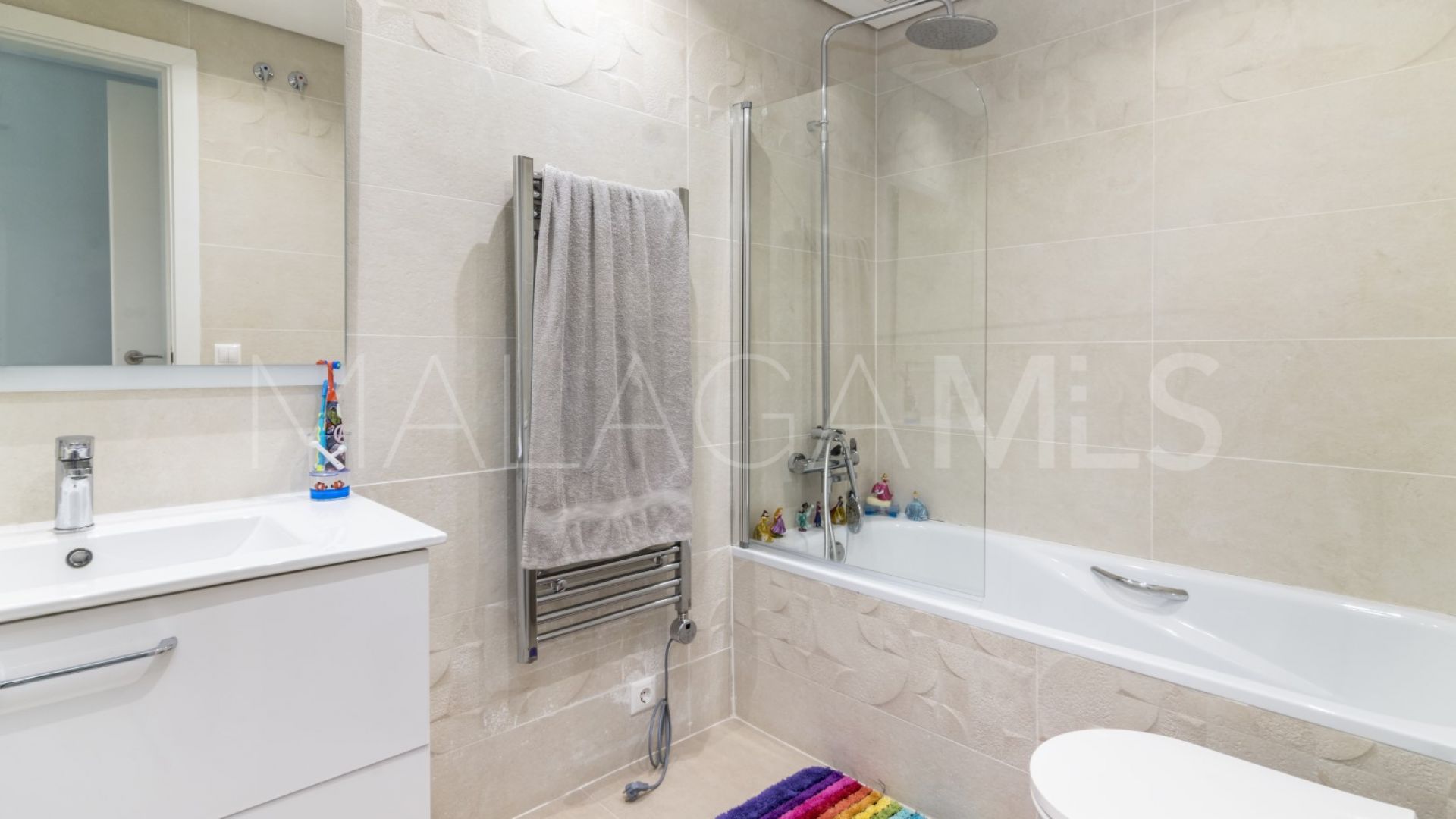 Appartement rez de chaussée for sale in Los Granados Golf