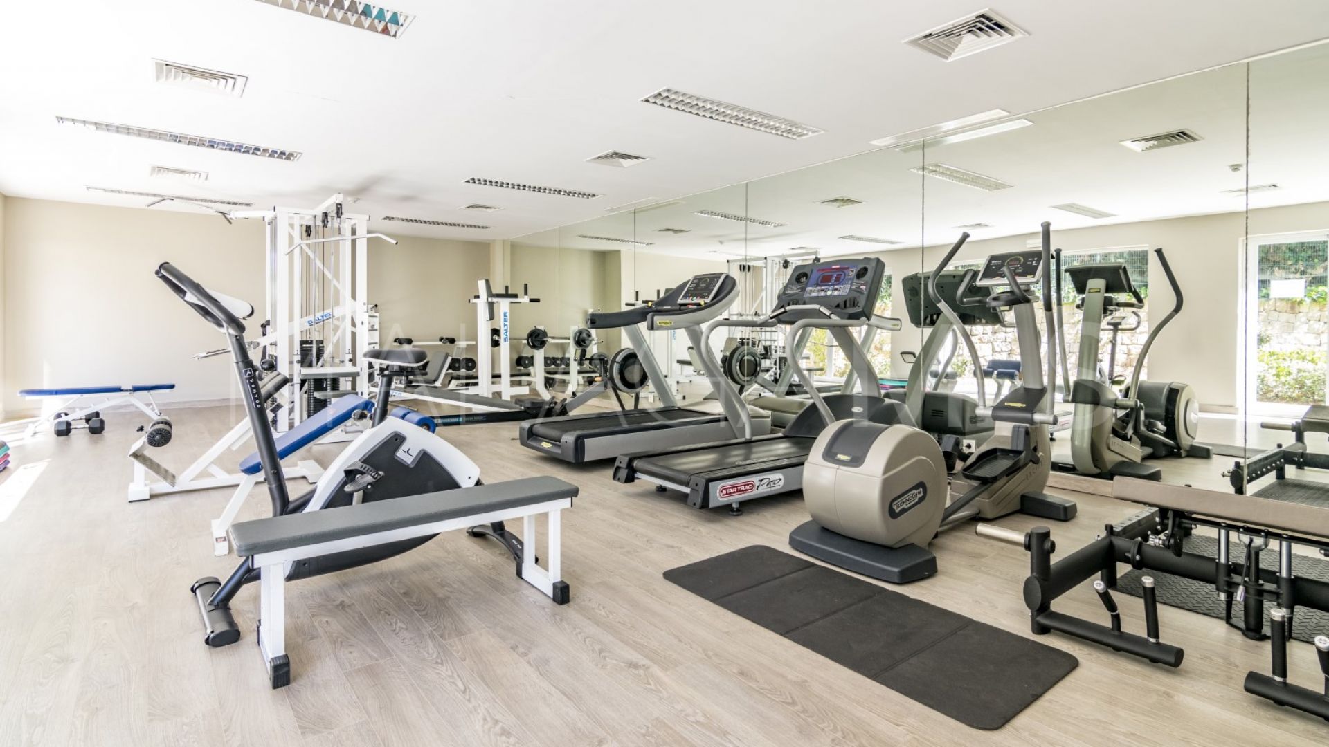 Appartement rez de chaussée for sale in Los Granados Golf