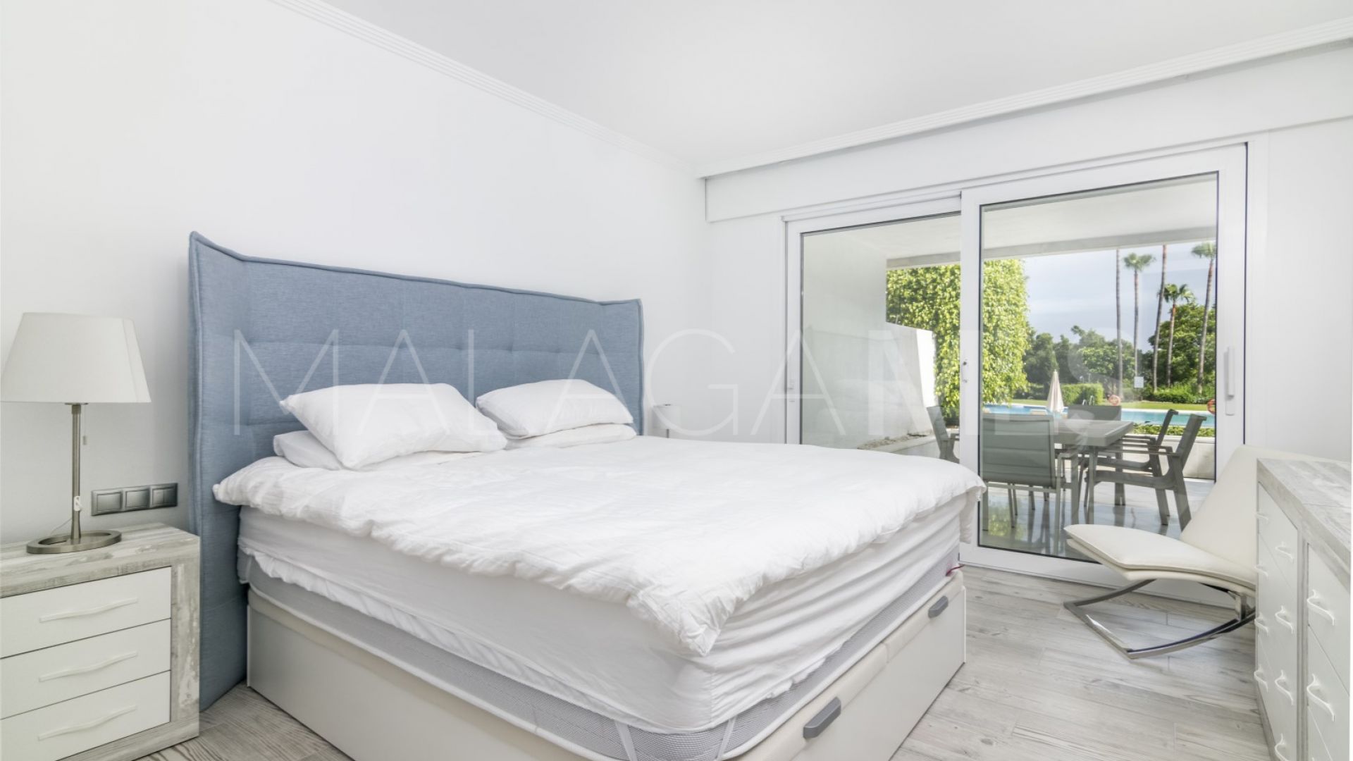 Appartement rez de chaussée for sale in Los Granados Golf