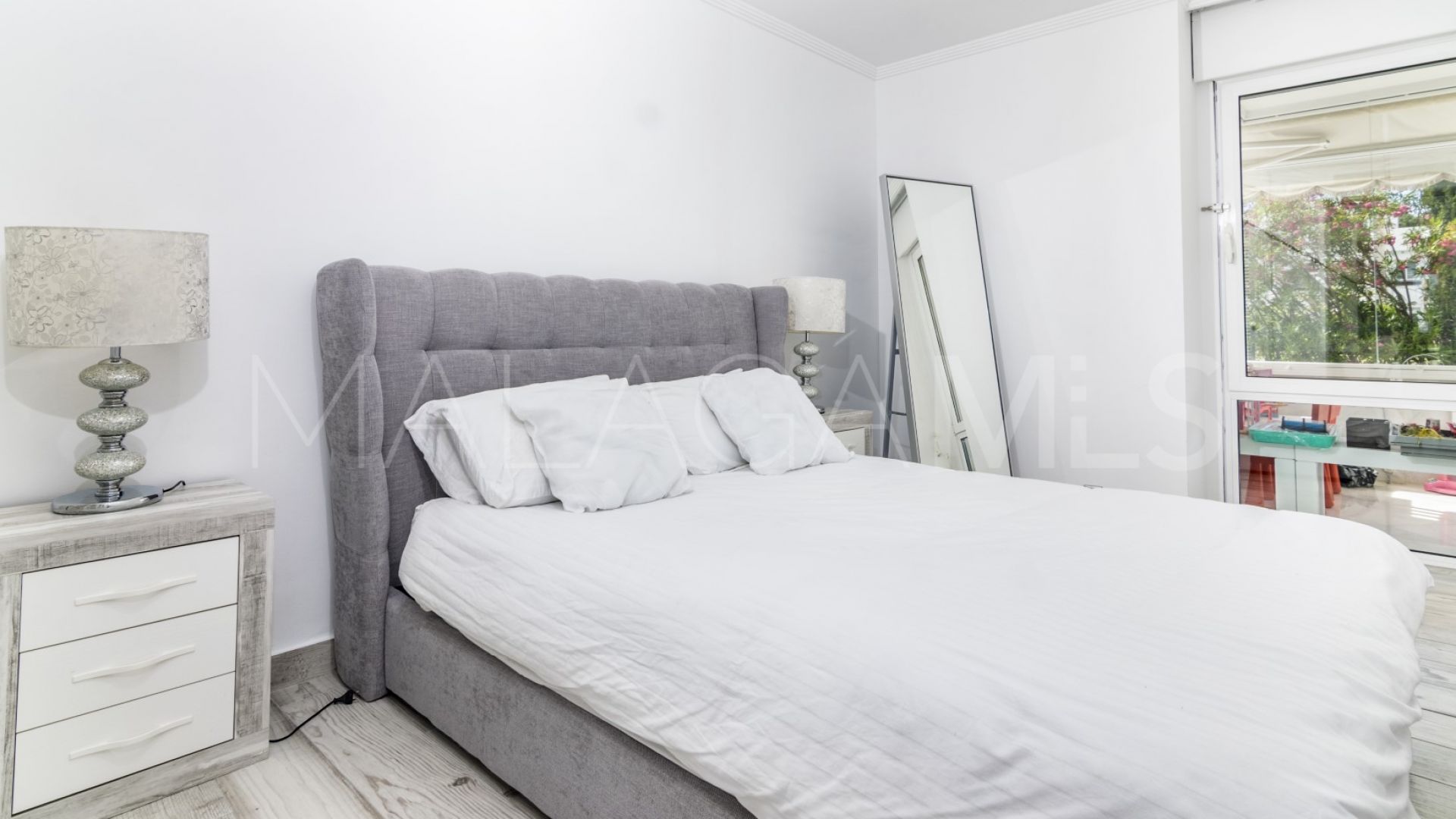 Appartement rez de chaussée for sale in Los Granados Golf