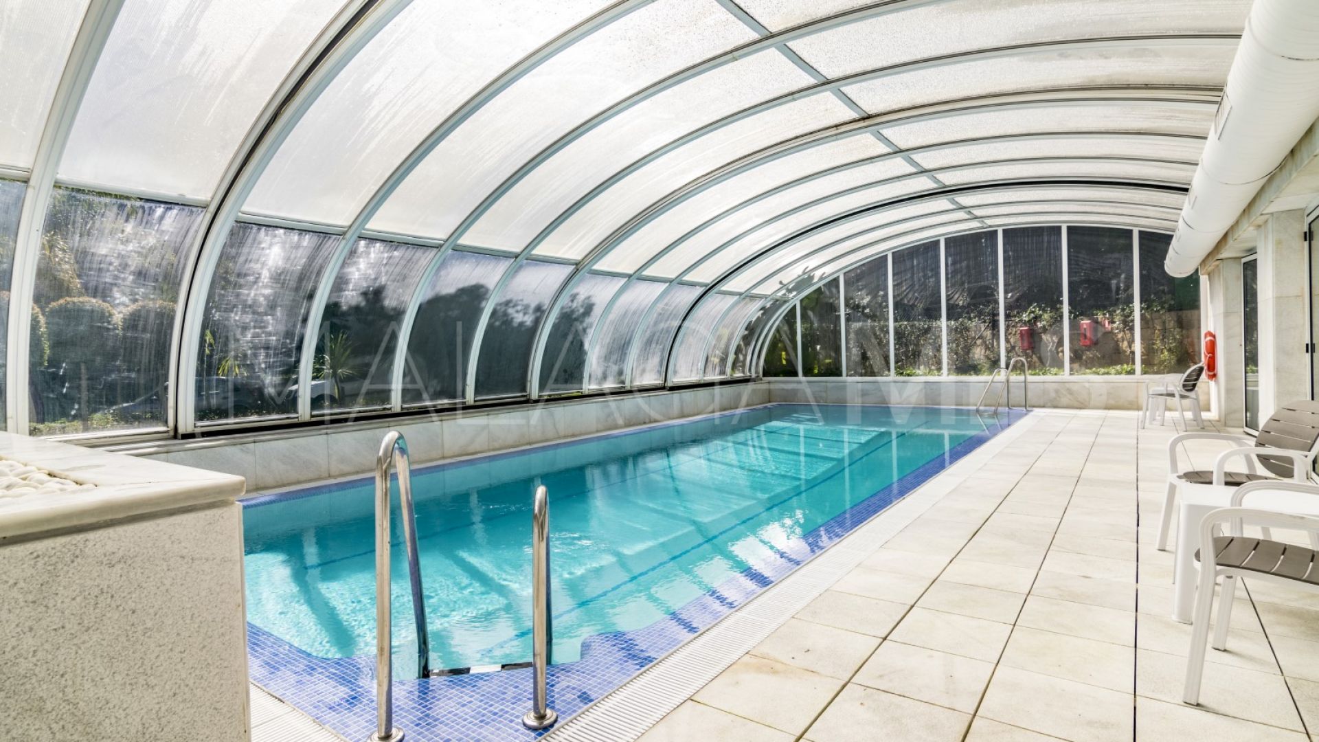 Appartement rez de chaussée for sale in Los Granados Golf