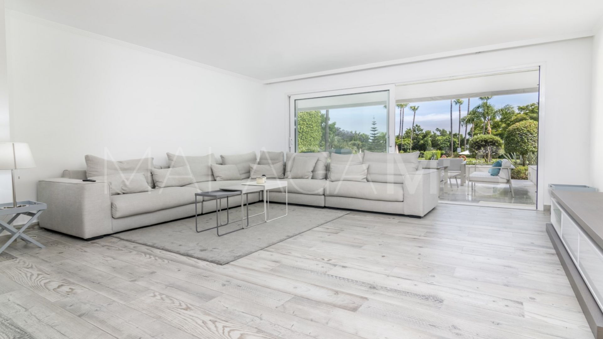 Appartement rez de chaussée for sale in Los Granados Golf