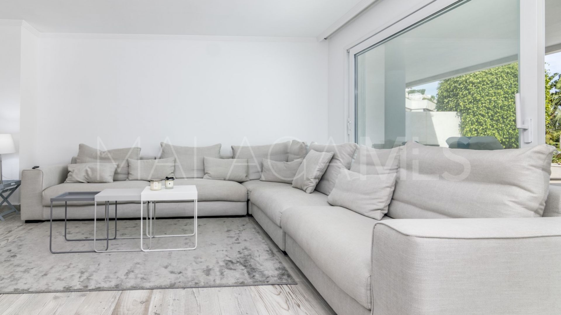 Appartement rez de chaussée for sale in Los Granados Golf