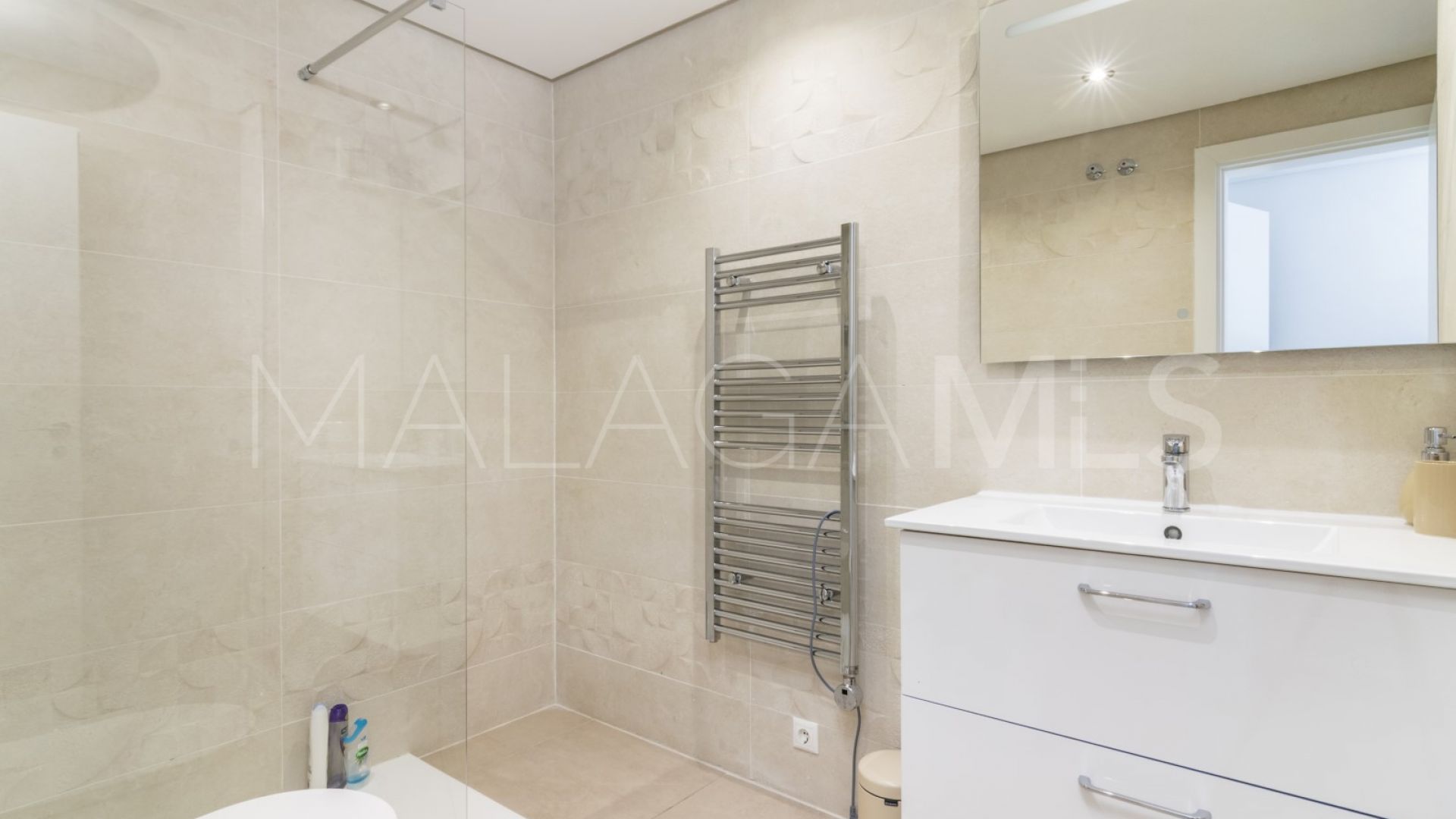 Appartement rez de chaussée for sale in Los Granados Golf