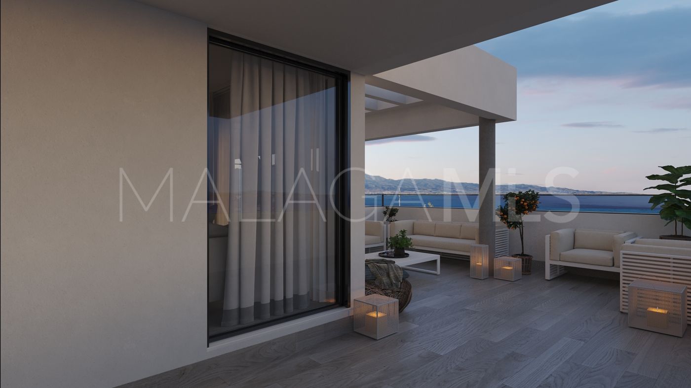 Appartement for sale in Camarate Golf