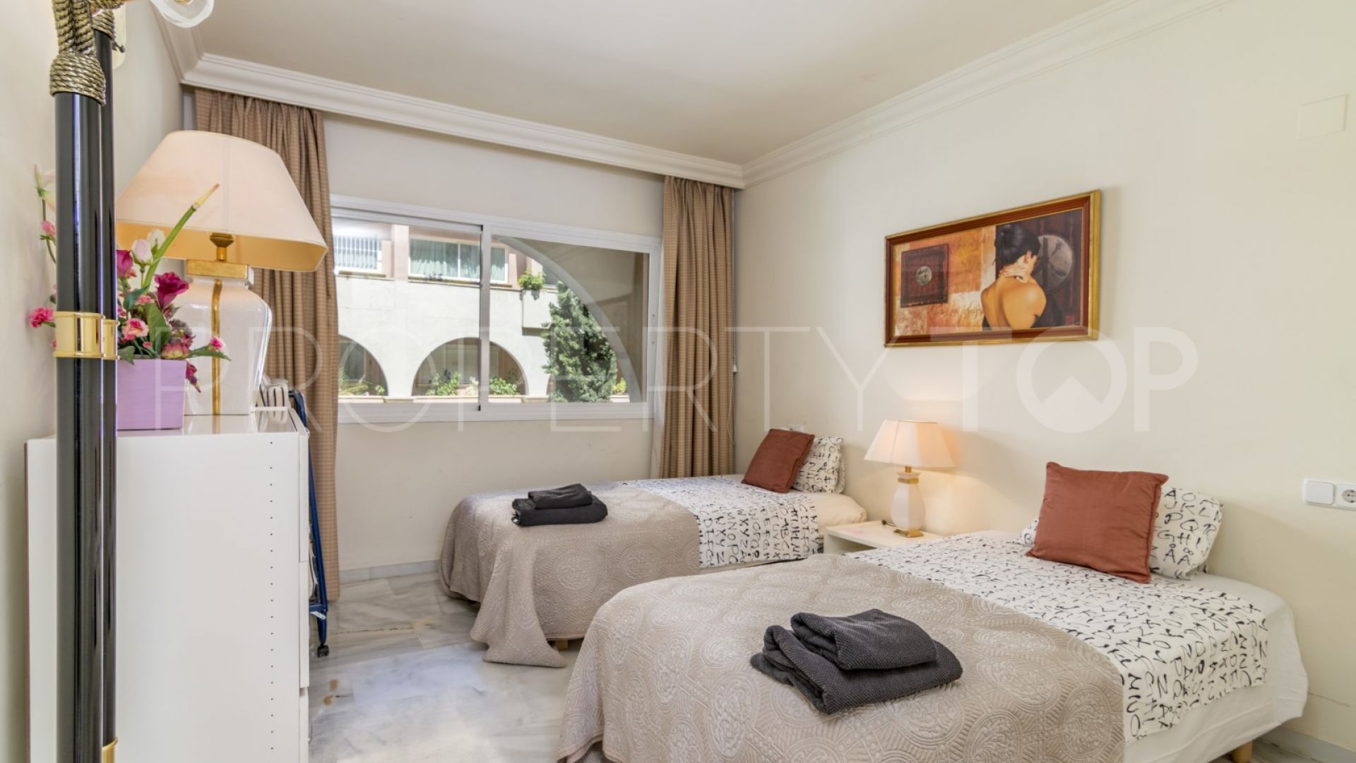 Magna Marbella, apartamento en venta de 2 dormitorios