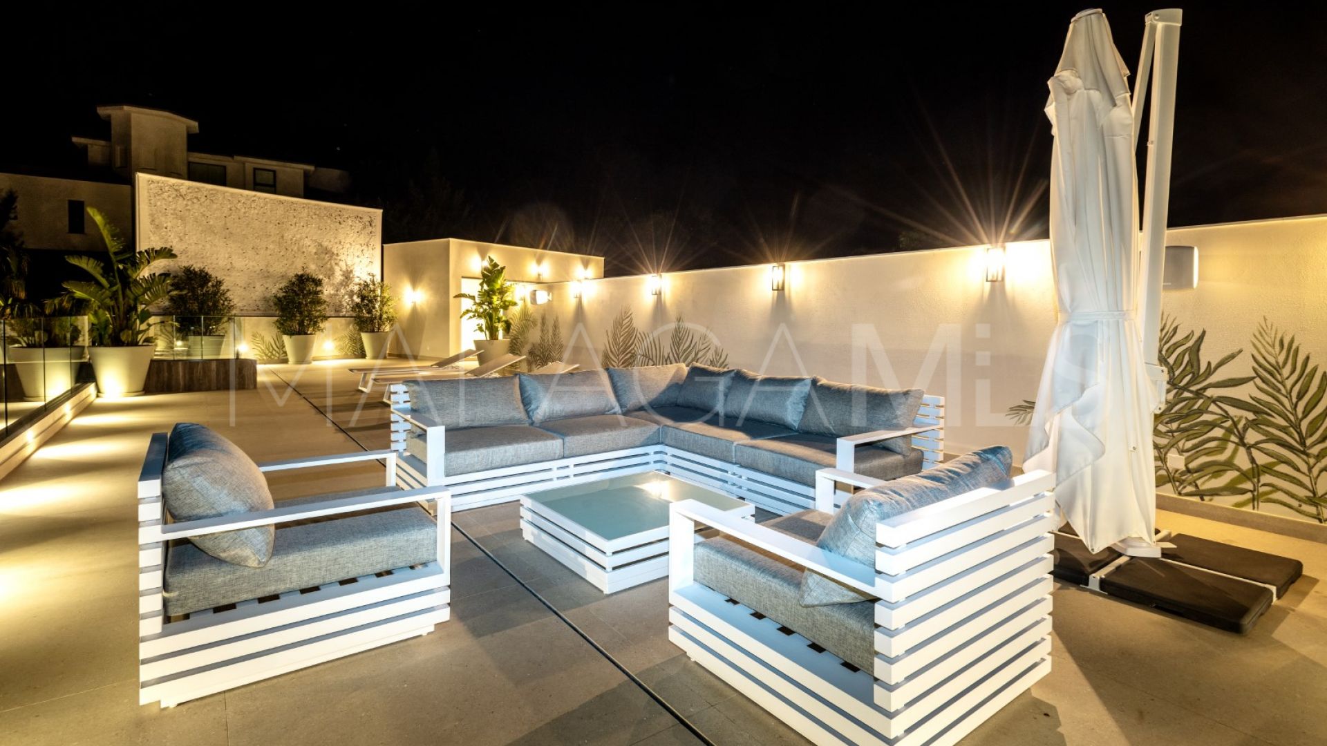 La Zagaleta villa for sale