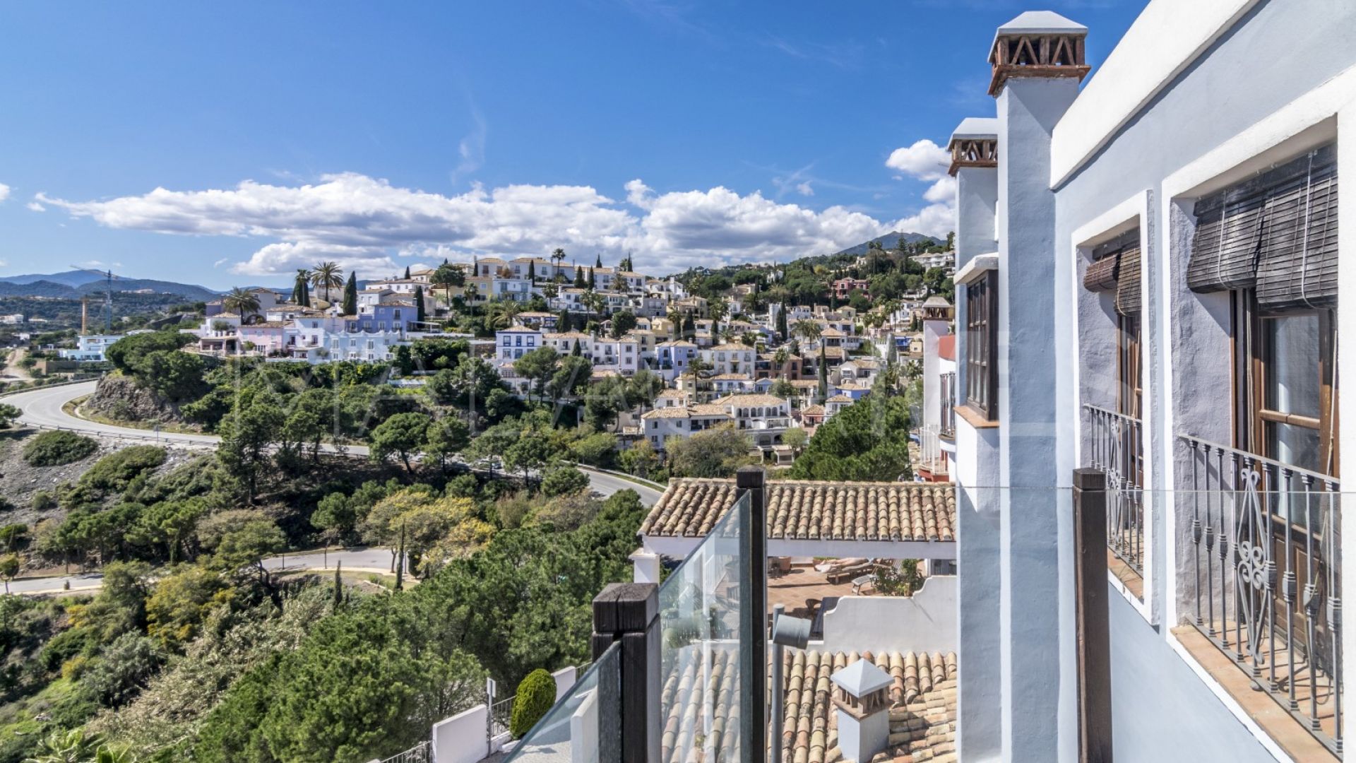 Radhus for sale in La Heredia