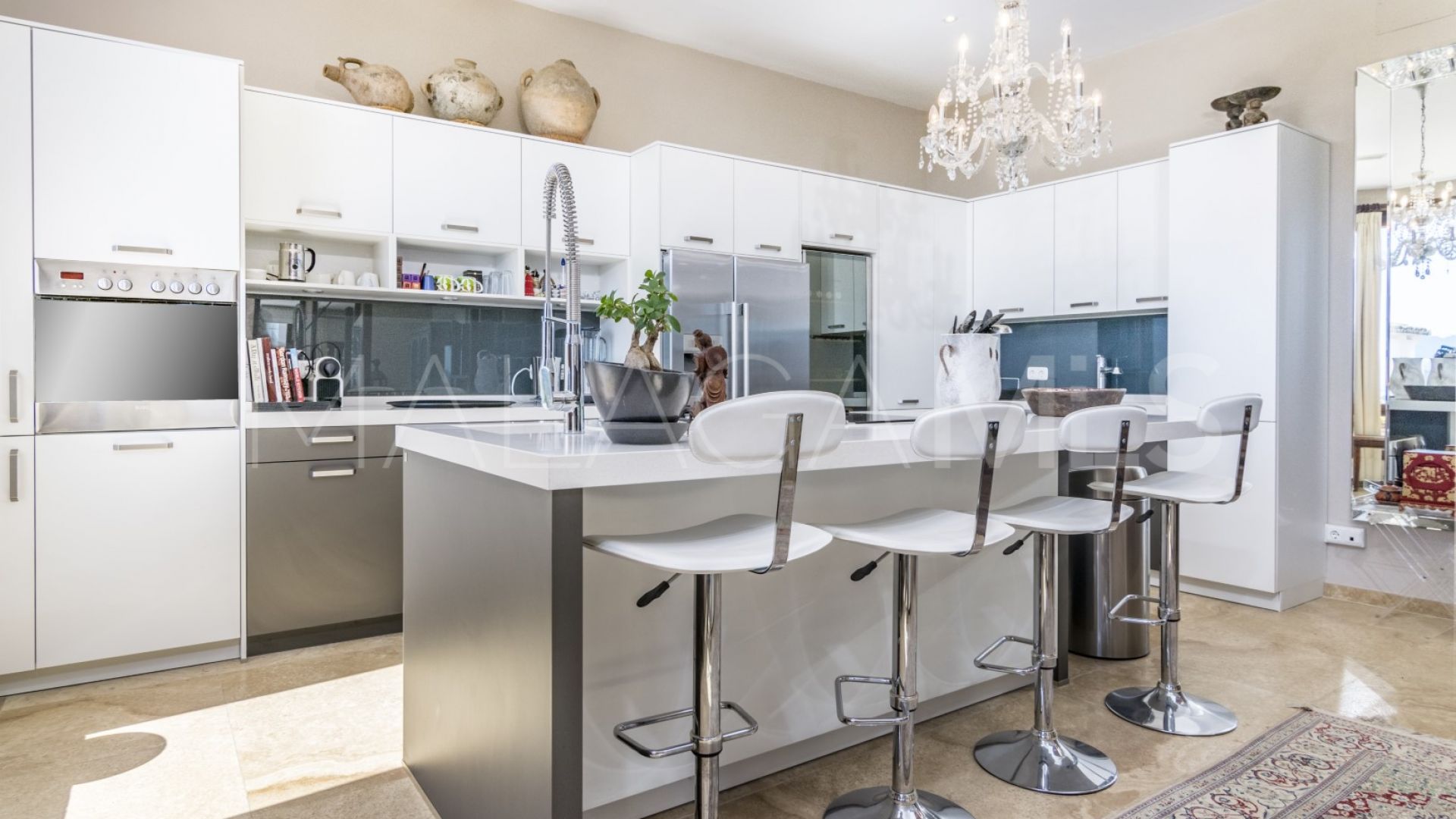 Radhus for sale in La Heredia