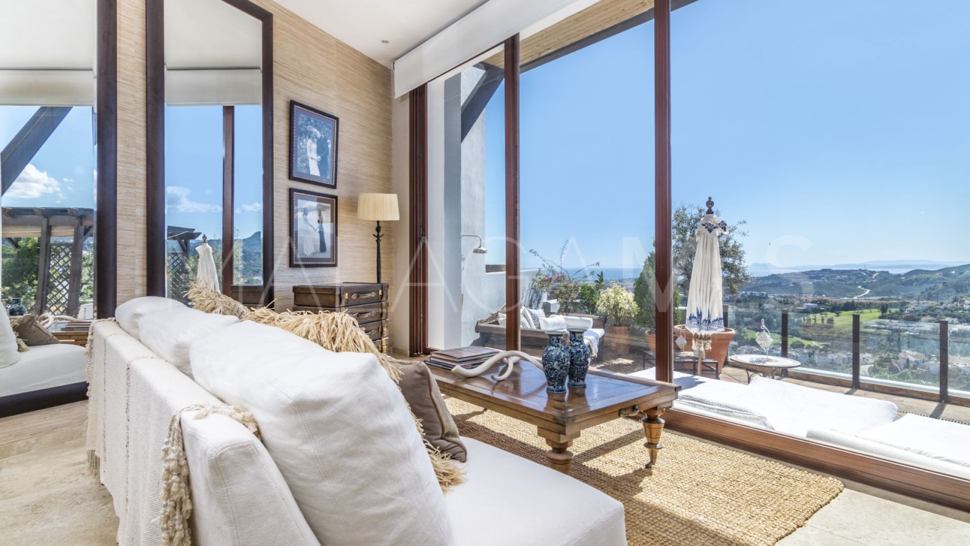 Radhus for sale in La Heredia