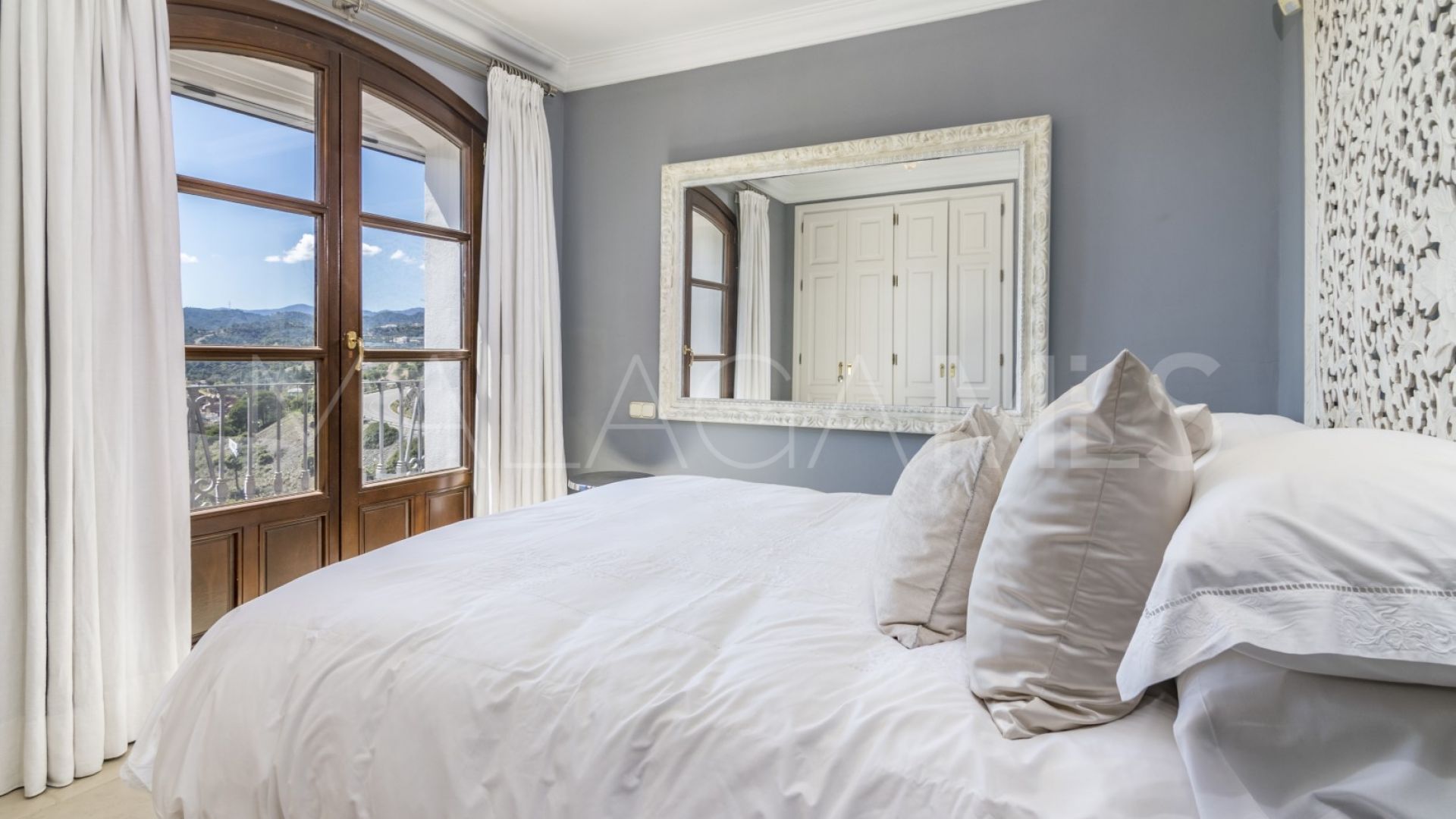 Radhus for sale in La Heredia