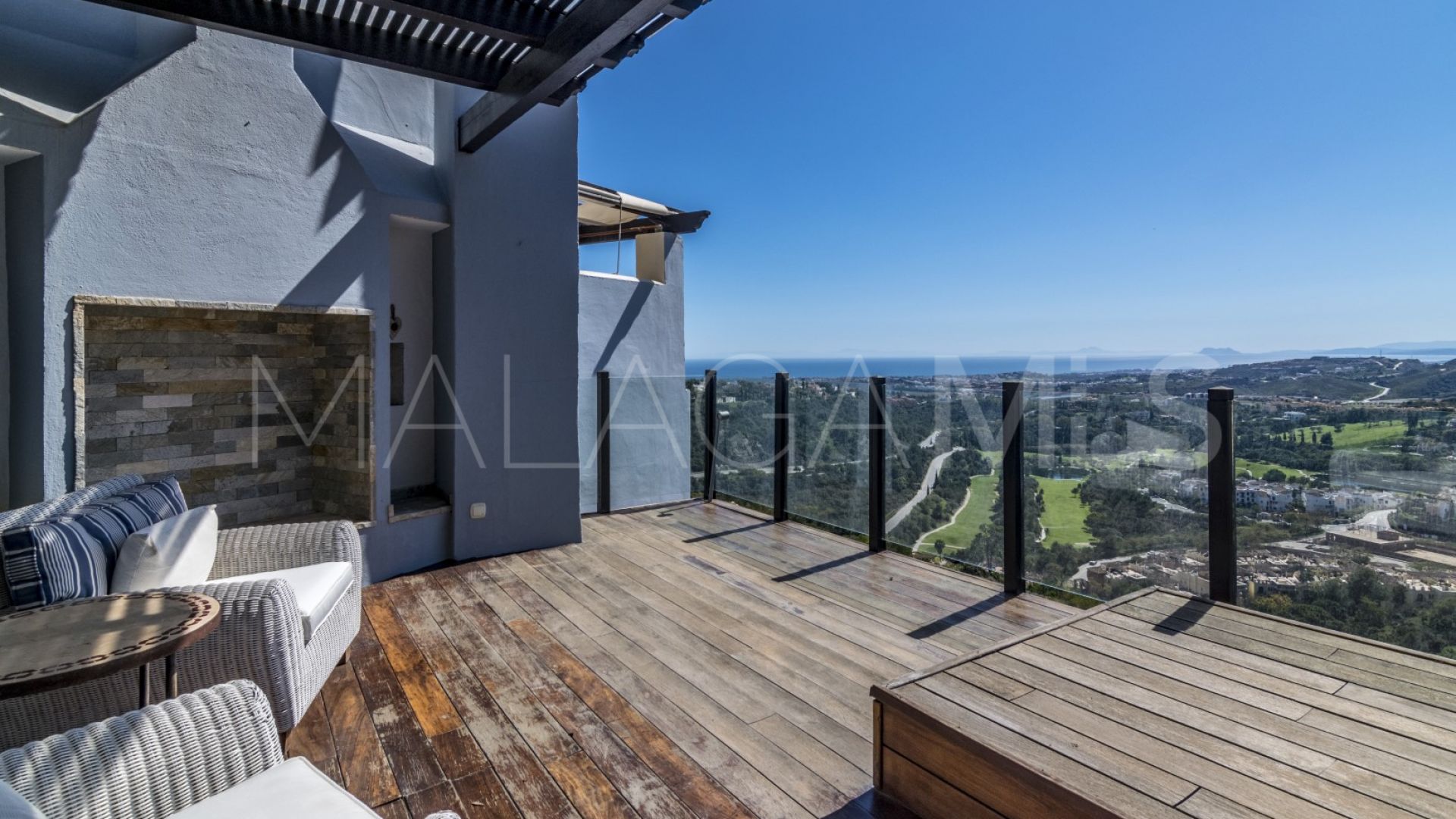 Radhus for sale in La Heredia