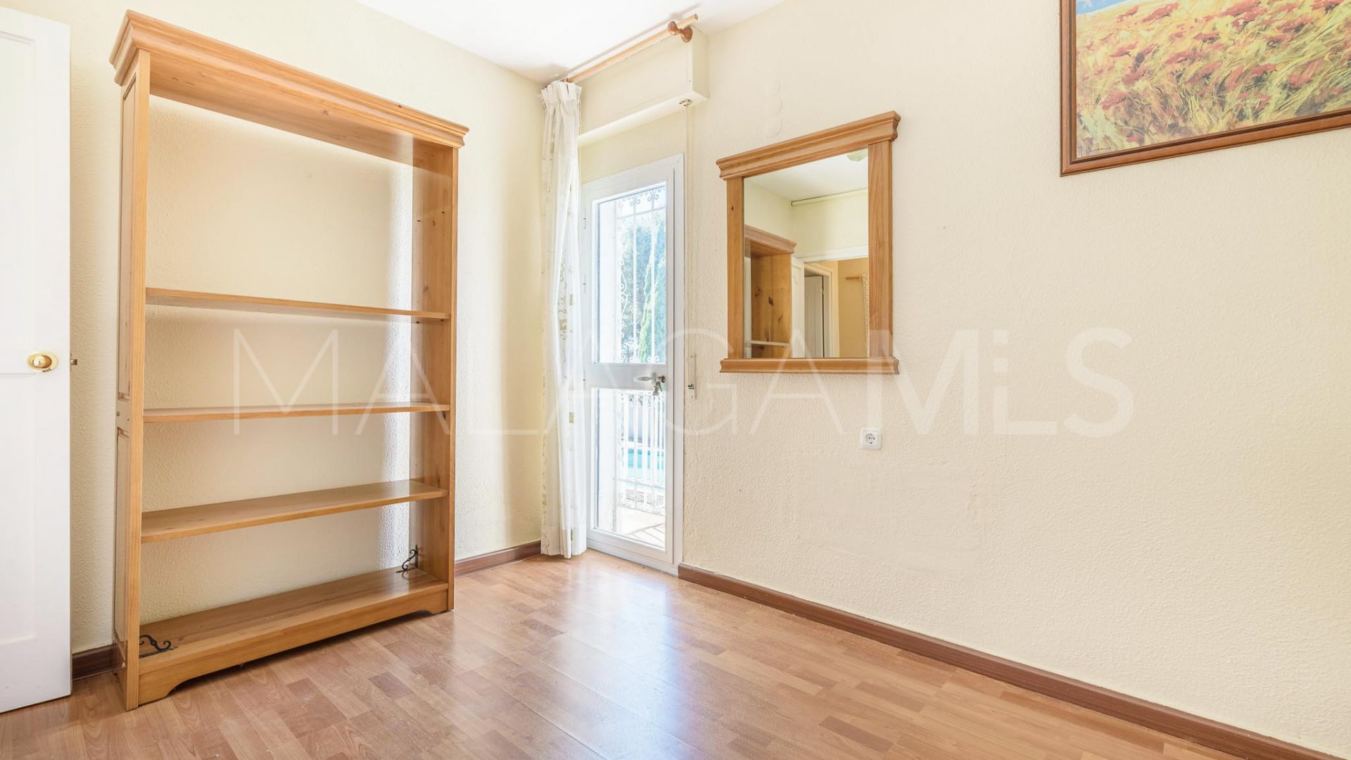 Villa for sale in Nueva Andalucia