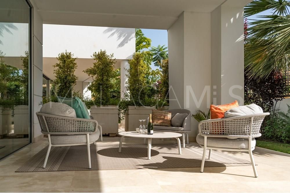 San Pedro Playa, villa for sale with 4 bedrooms