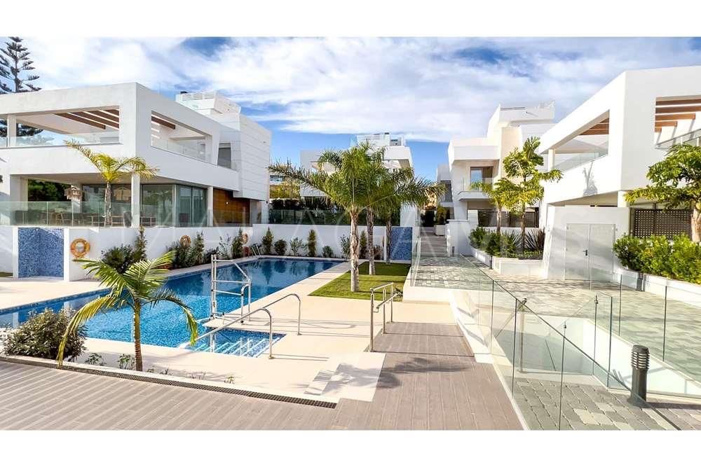 4 bedrooms villa for sale in San Pedro Playa