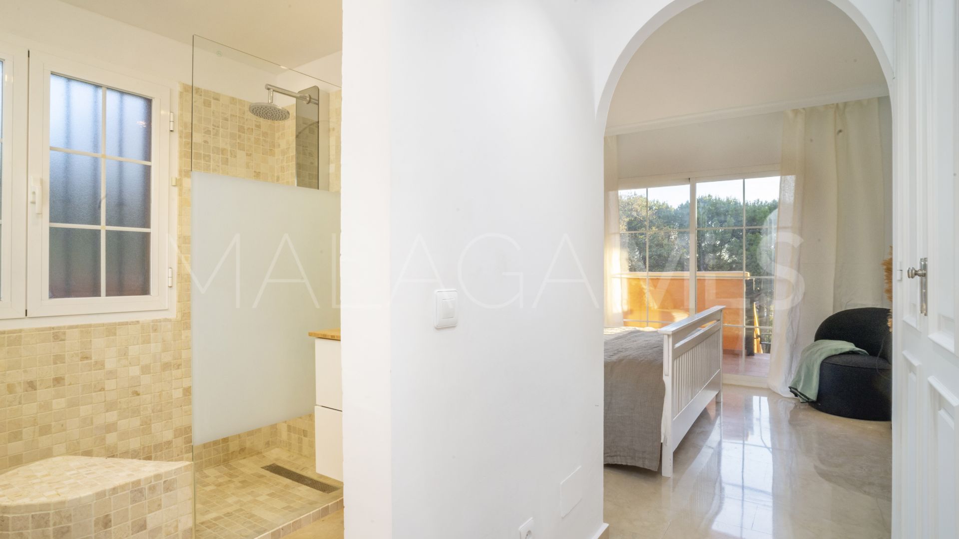 Appartement for sale in Andalucia Alta