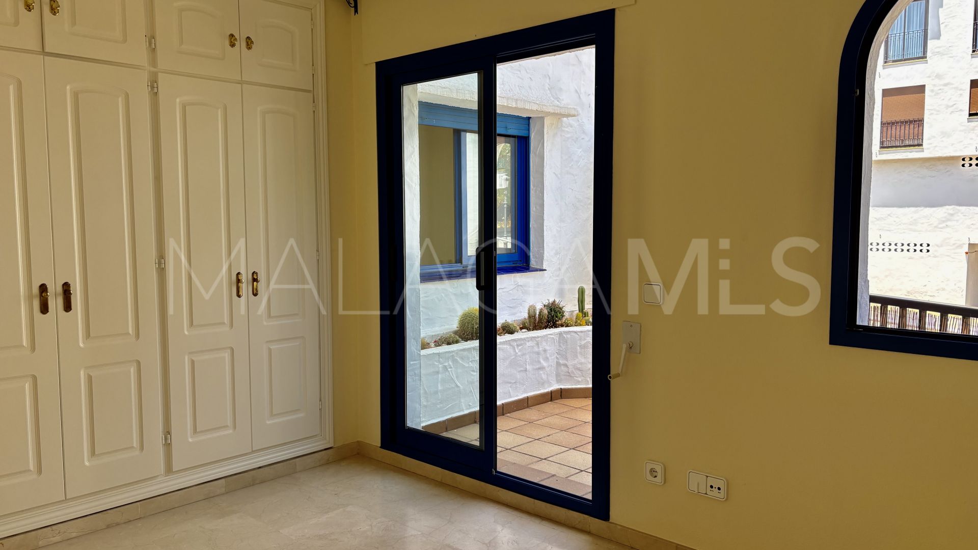 Appartement for sale in Manilva