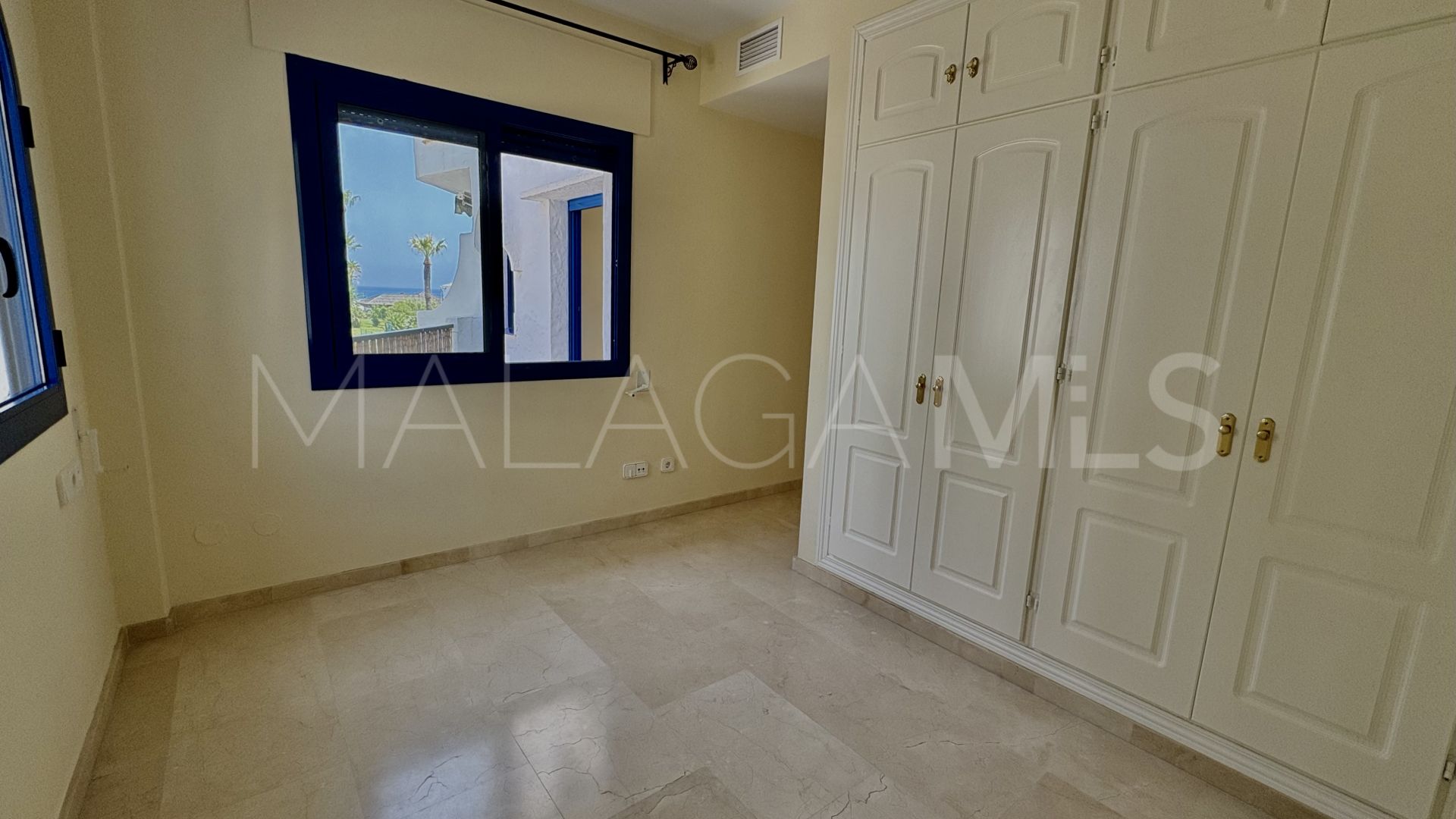 Appartement for sale in Manilva