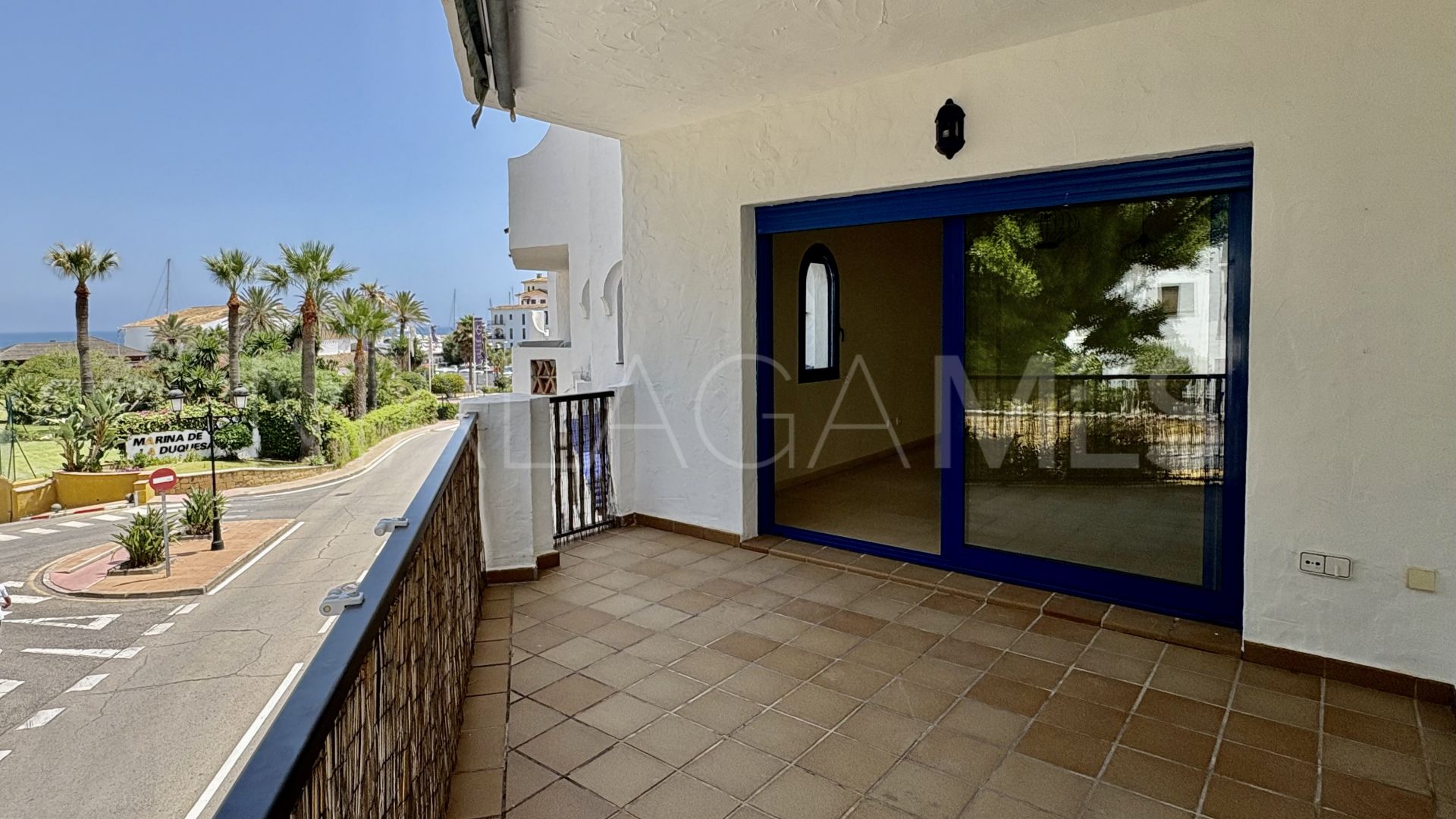 Appartement for sale in Manilva
