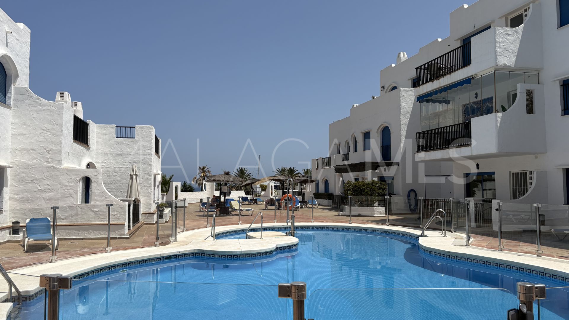 Appartement for sale in Manilva