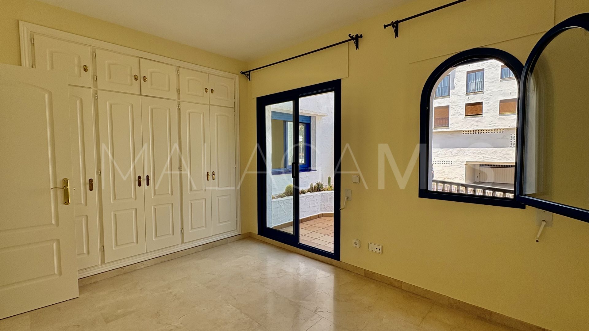 Appartement for sale in Manilva