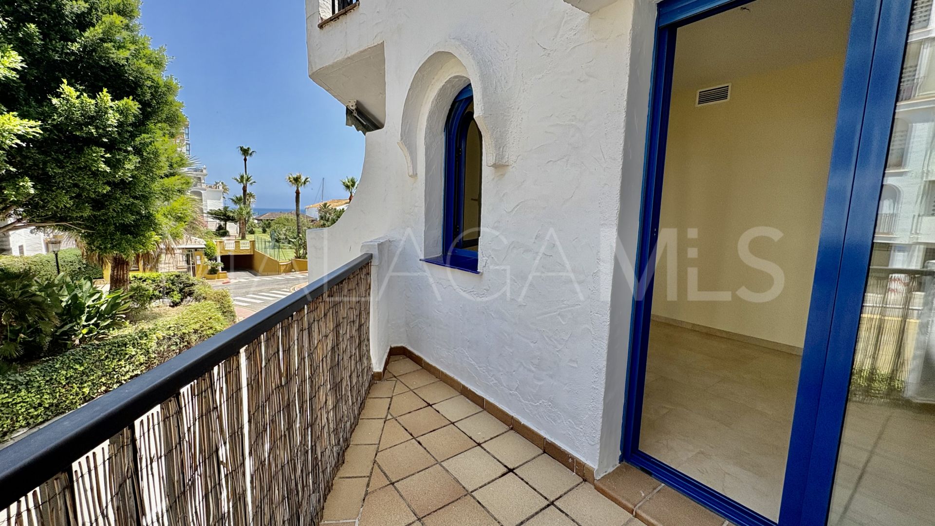 Appartement for sale in Manilva