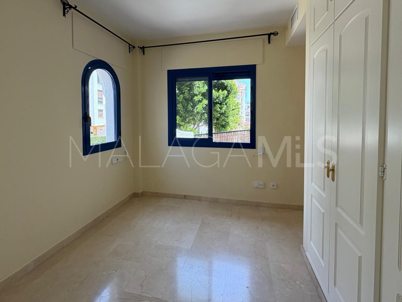 Appartement for sale in Manilva
