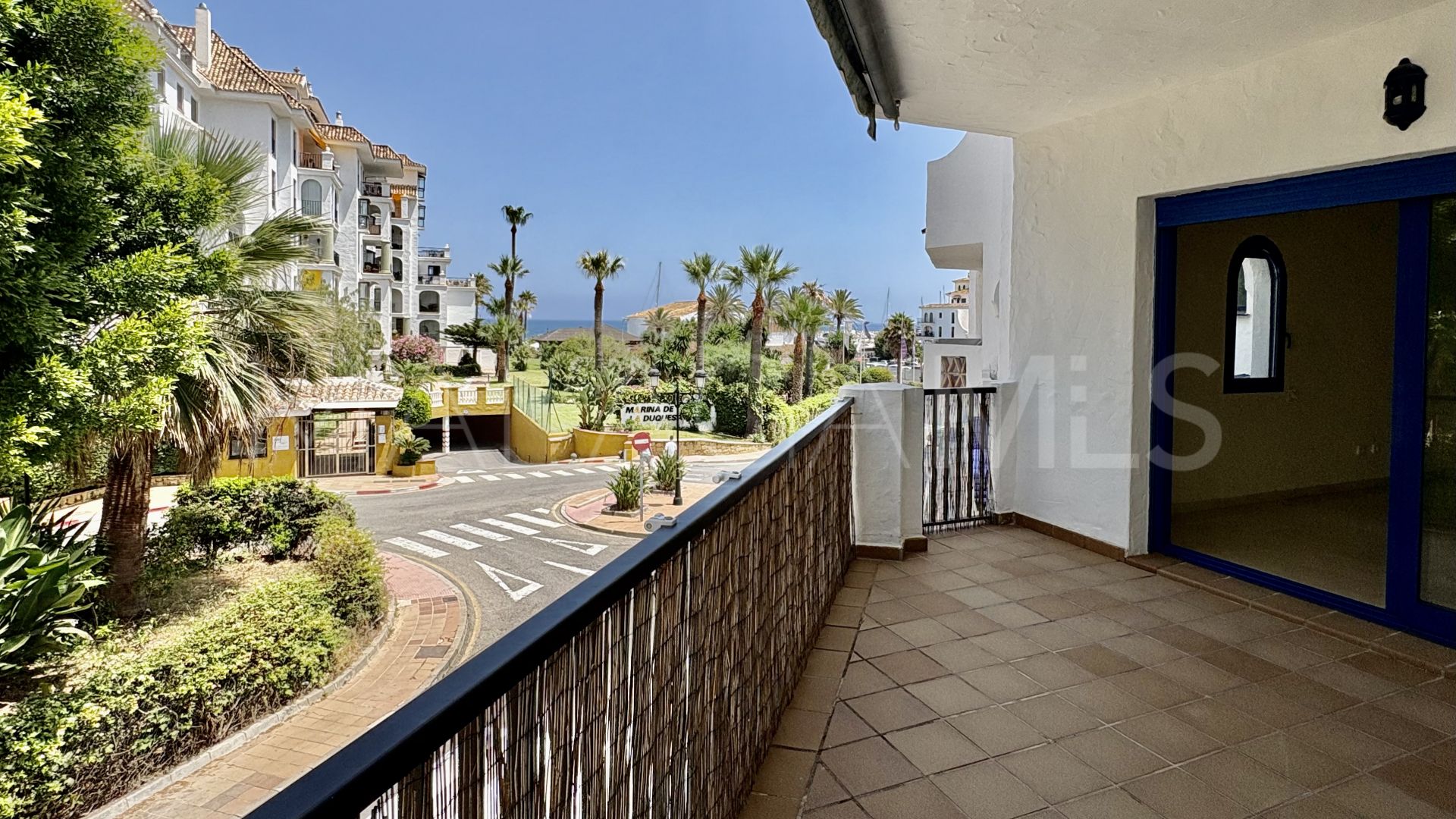 Appartement for sale in Manilva
