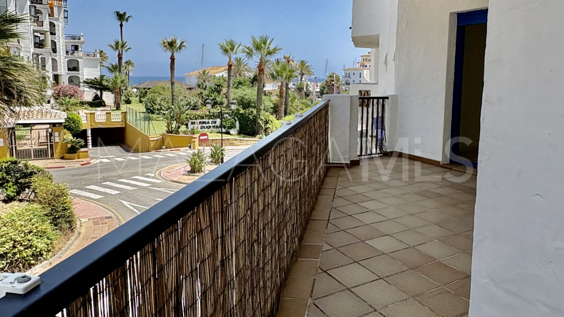 Appartement for sale in Manilva