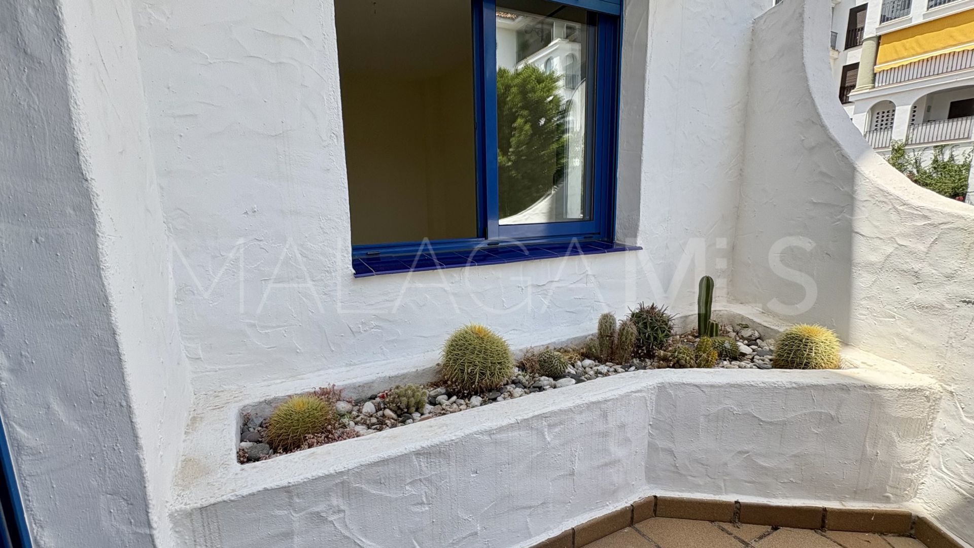 Appartement for sale in Manilva