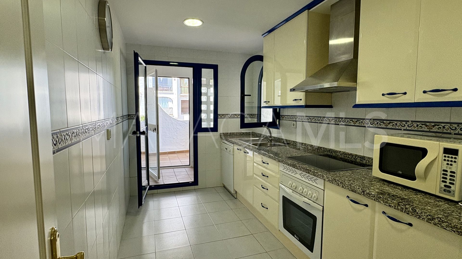 Appartement for sale in Manilva