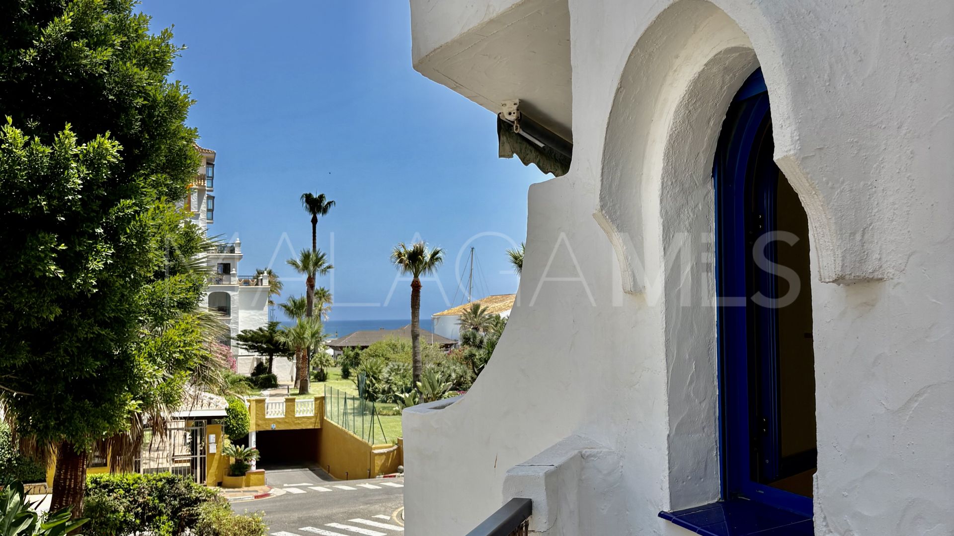 Appartement for sale in Manilva