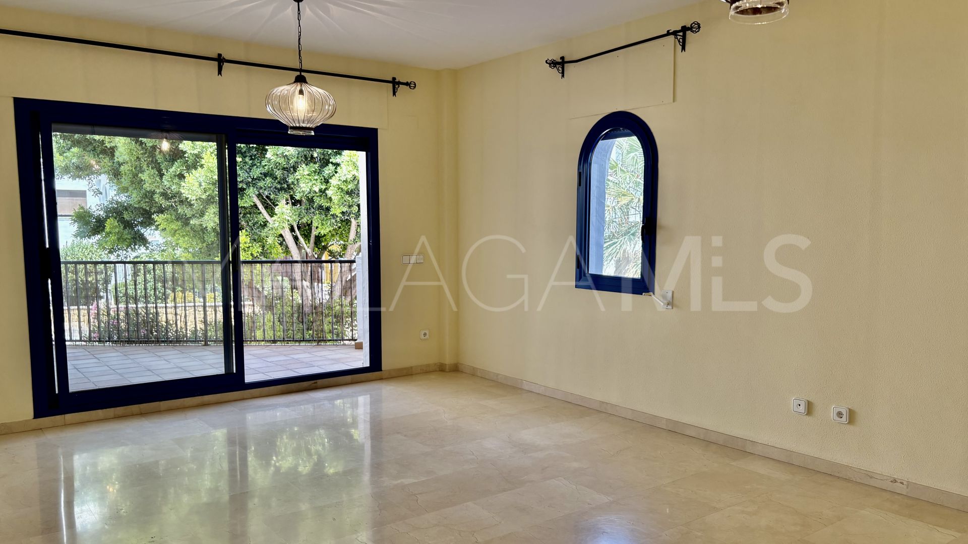 Appartement for sale in Manilva