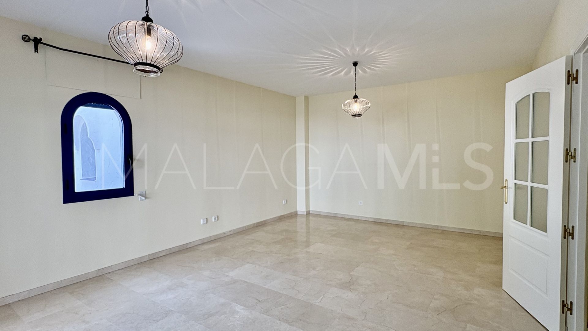 Appartement for sale in Manilva