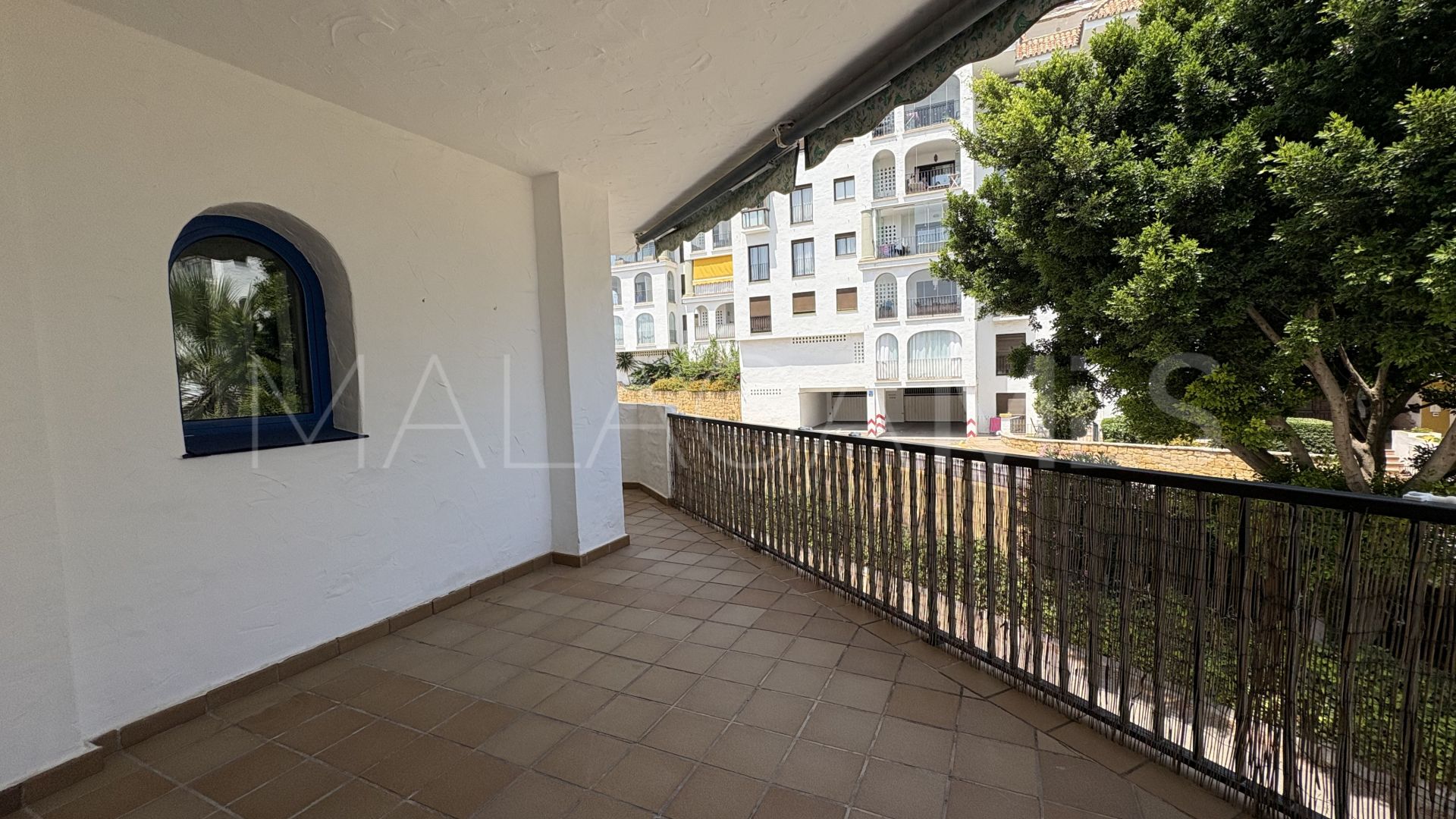 Appartement for sale in Manilva