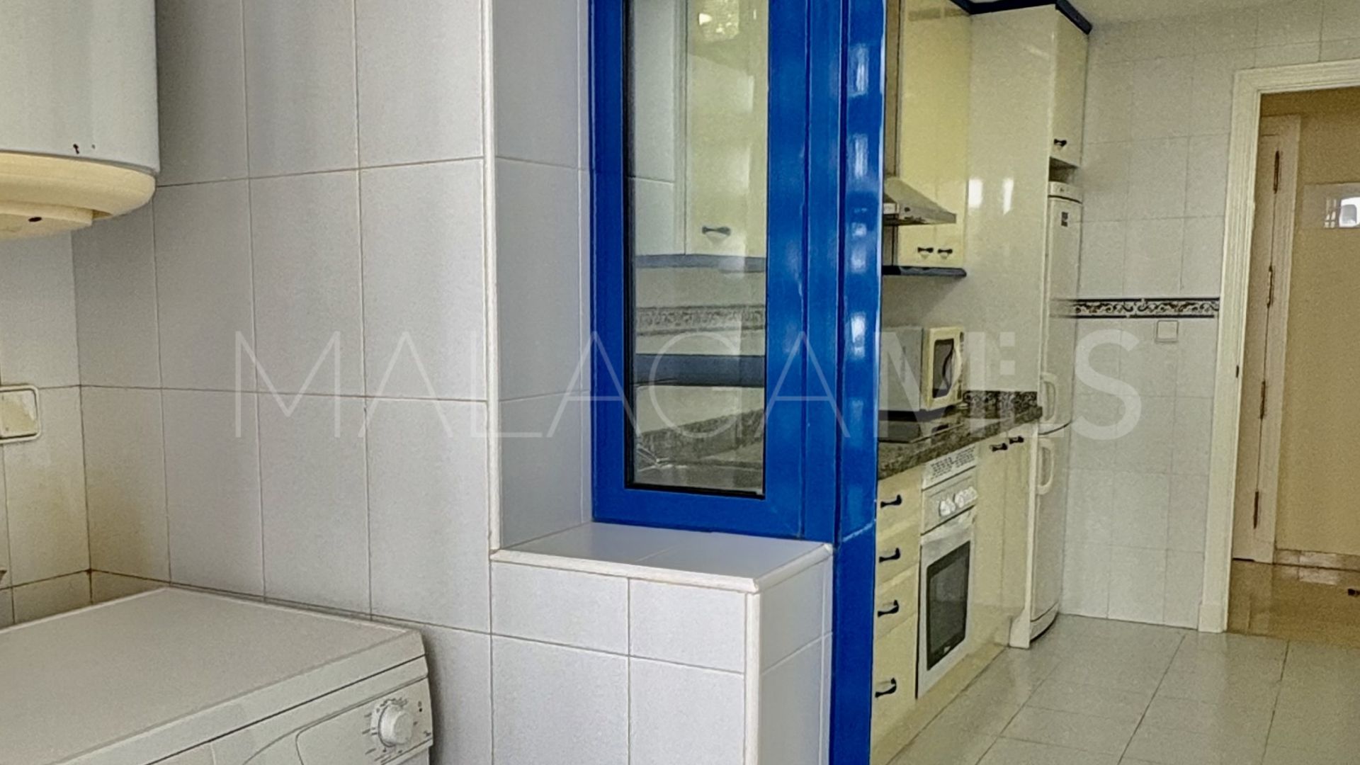 Appartement for sale in Manilva