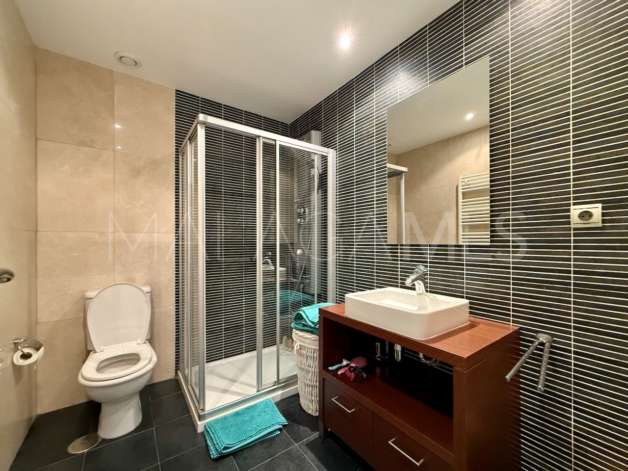 Se vende apartamento planta baja in Casares del Sol - Casares Golf with 2 bedrooms