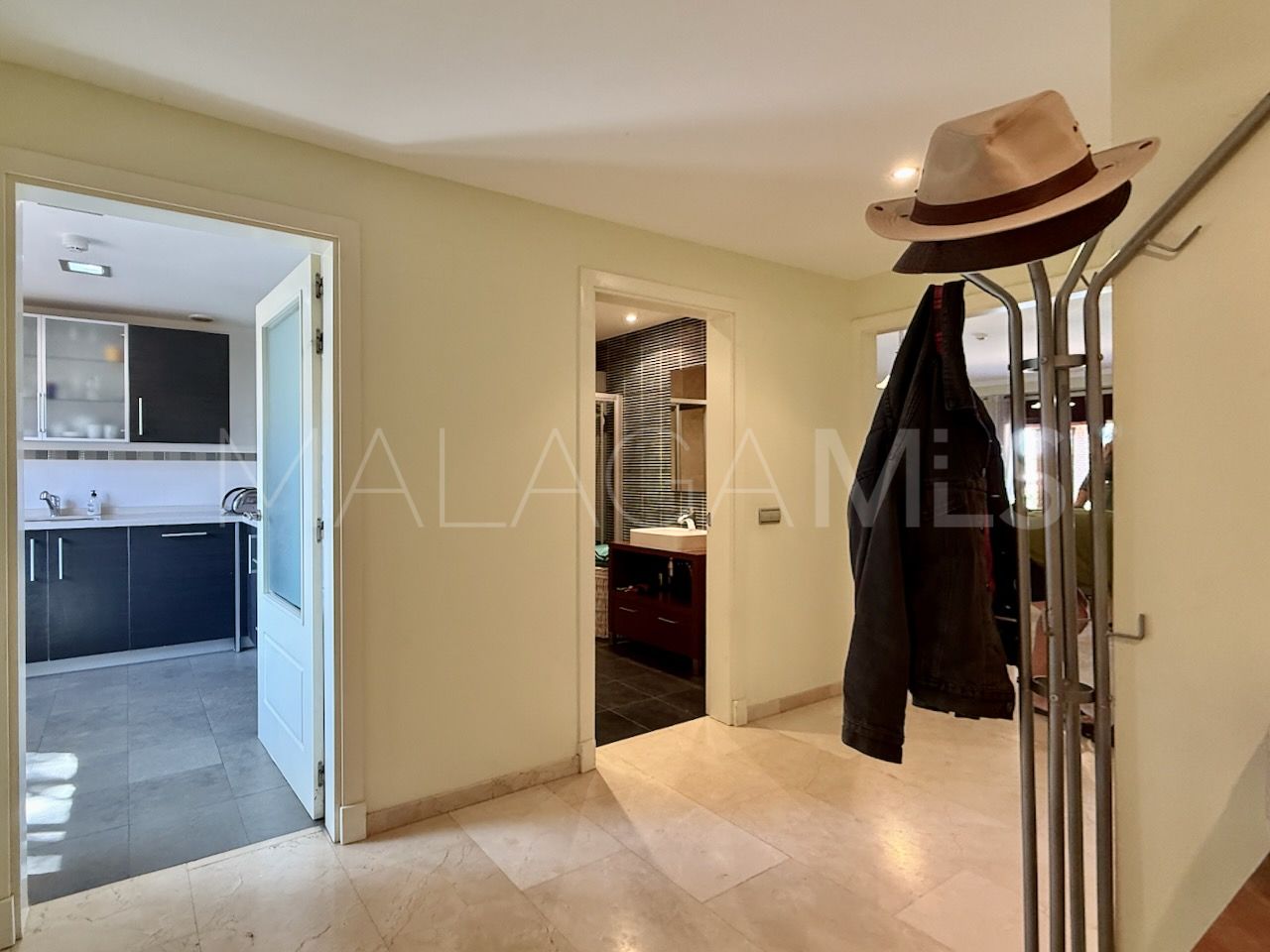 Se vende apartamento planta baja in Casares del Sol - Casares Golf with 2 bedrooms