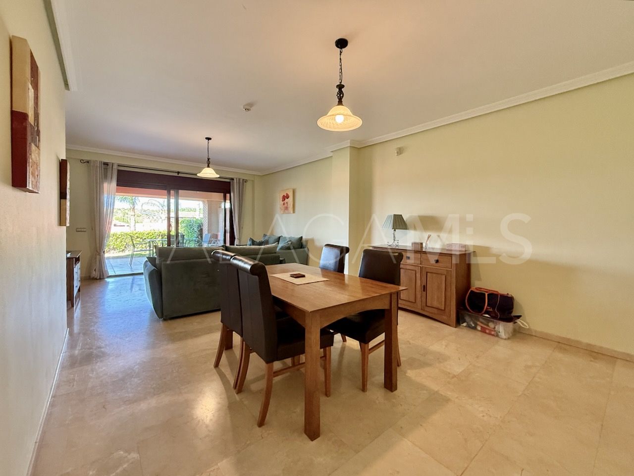 Se vende apartamento planta baja in Casares del Sol - Casares Golf with 2 bedrooms